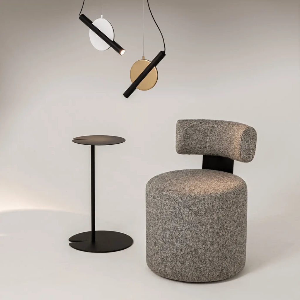 Suspension Luminaire | ENIGMA (Cylindre)