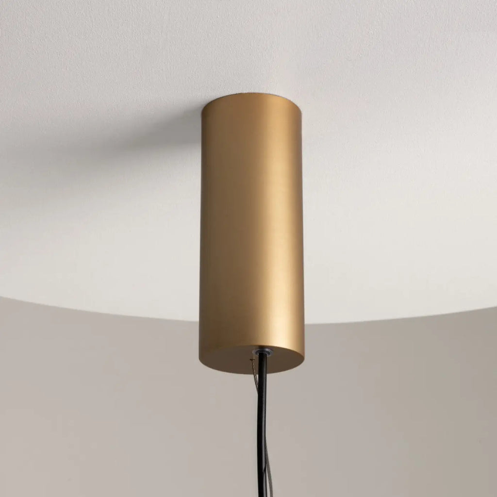 Suspension Luminaire | ENIGMA (Cylindre)