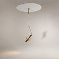 Suspension Luminaire | ENIGMA (Cylindre)