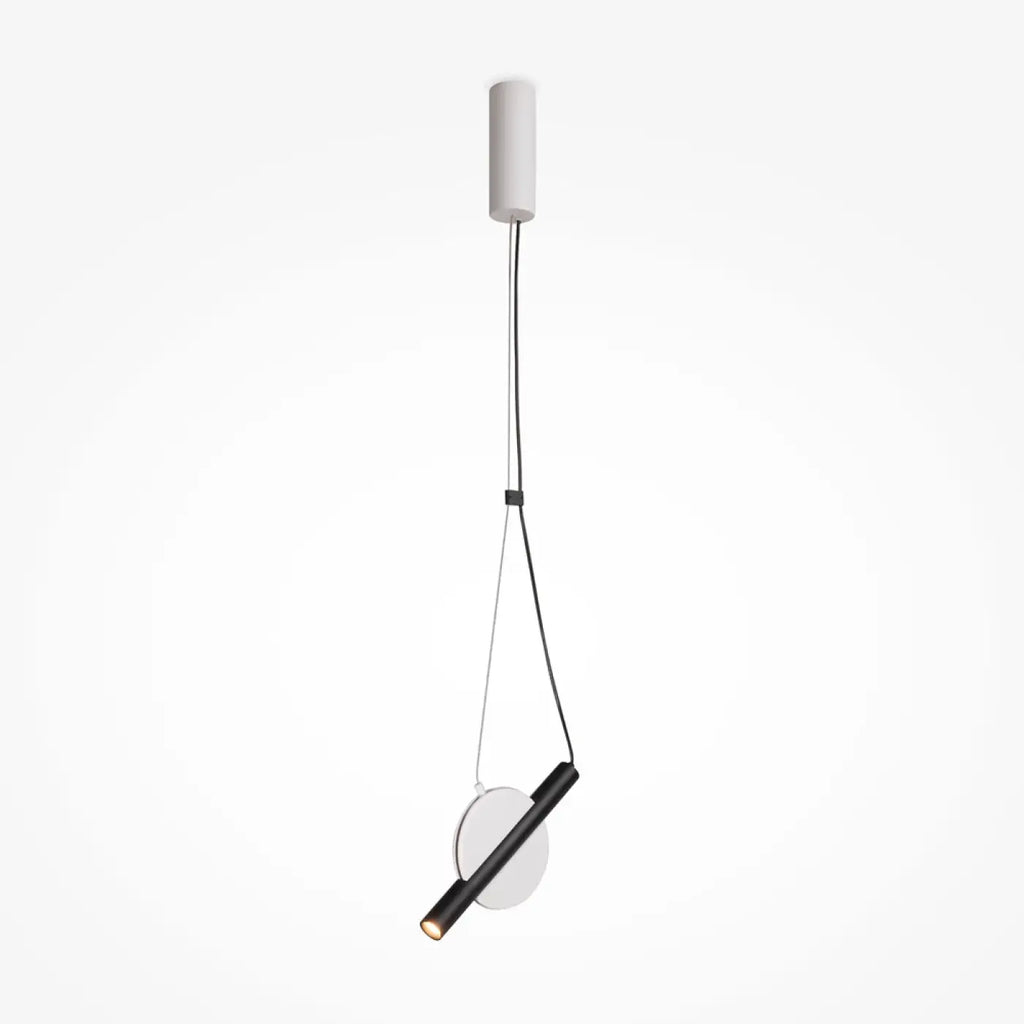 Suspension Luminaire | ENIGMA (Cylindre)