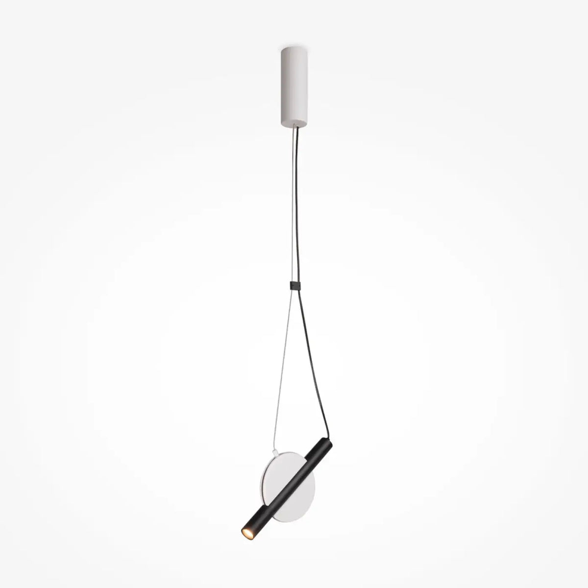 Suspension Luminaire | ENIGMA (Cylindre)