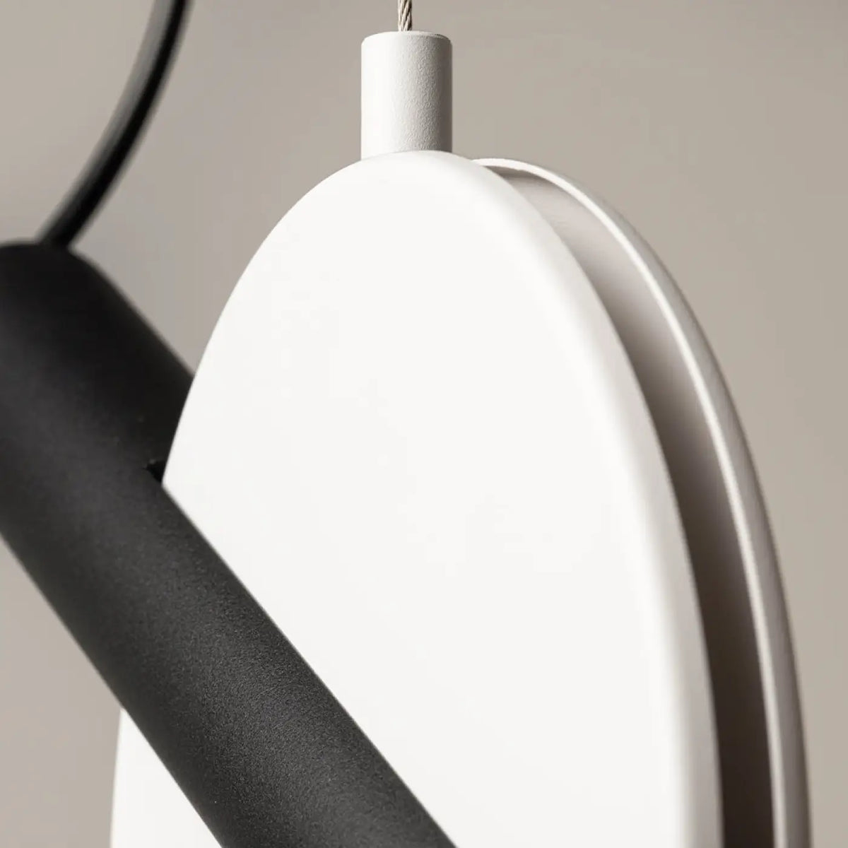 Suspension Luminaire | ENIGMA (Cylindre)