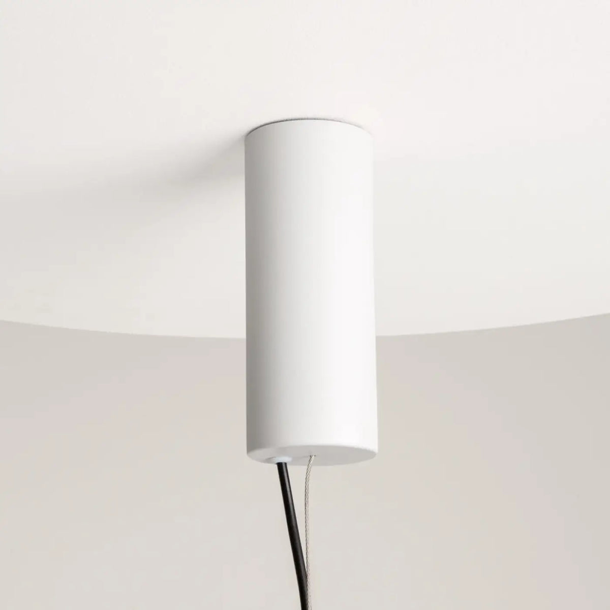 Suspension Luminaire | ENIGMA (Cylindre)