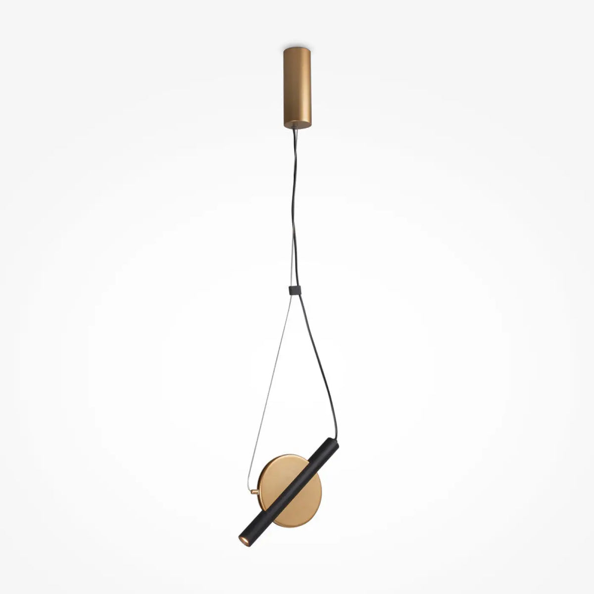 Suspension Luminaire | ENIGMA (Cylindre)