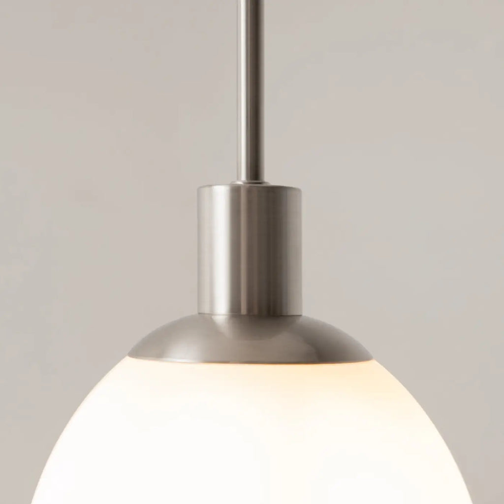 Suspension Luminaire | ERICH (Globe)