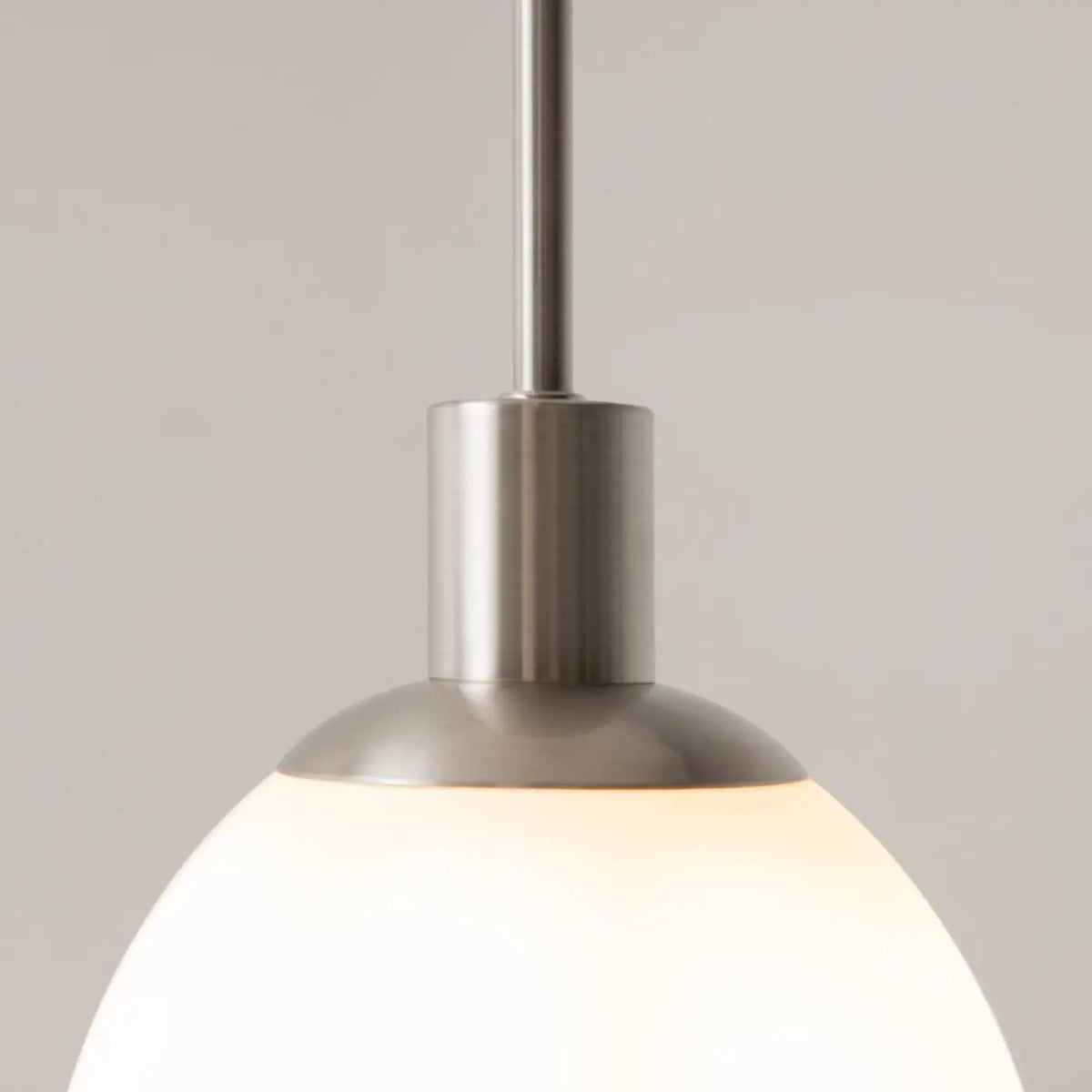 Suspension Luminaire | ERICH (Globe)
