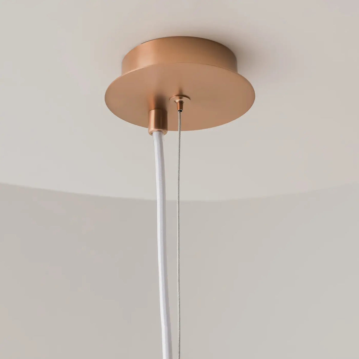Suspension Luminaire | ERICH (Globe)