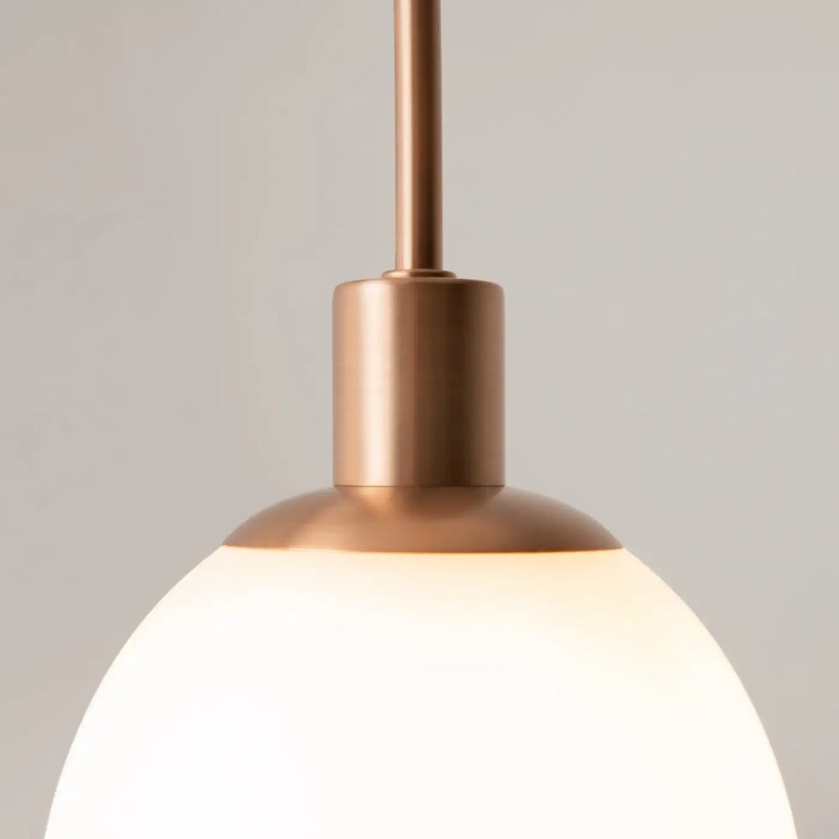 Suspension Luminaire | ERICH (Globe)