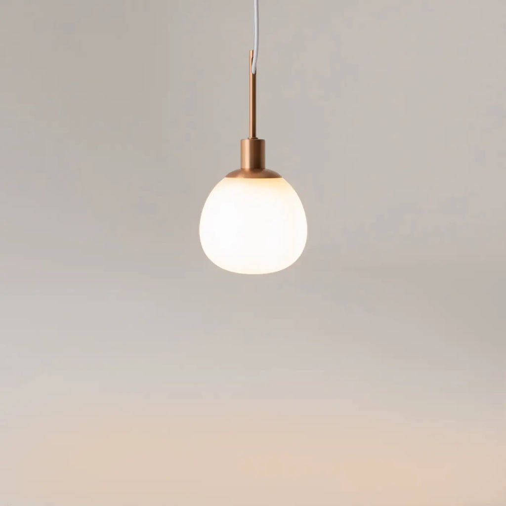 Suspension Luminaire | ERICH (Globe)