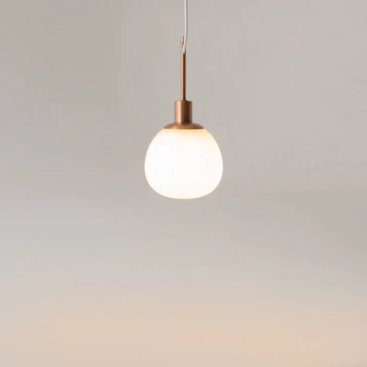 Suspension Luminaire | ERICH (Globe)