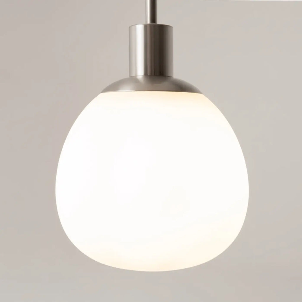 Suspension Luminaire | ERICH (Globe)