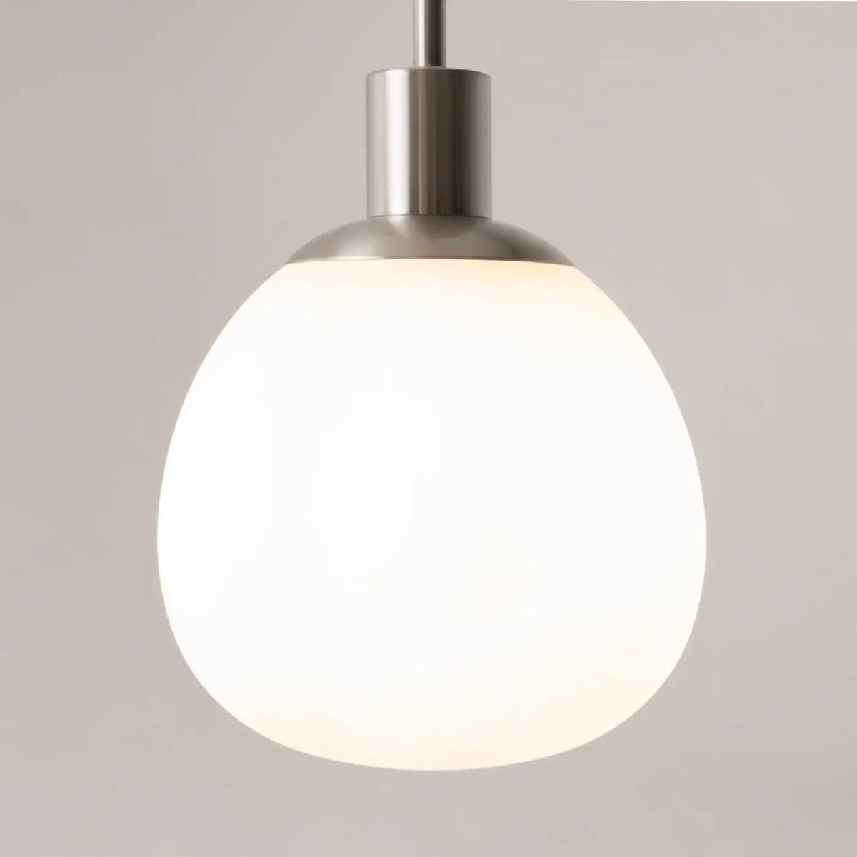 Suspension Luminaire | ERICH (Globe)