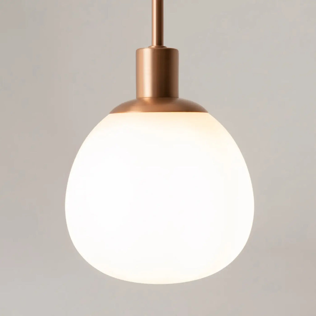 Suspension Luminaire | ERICH (Globe)