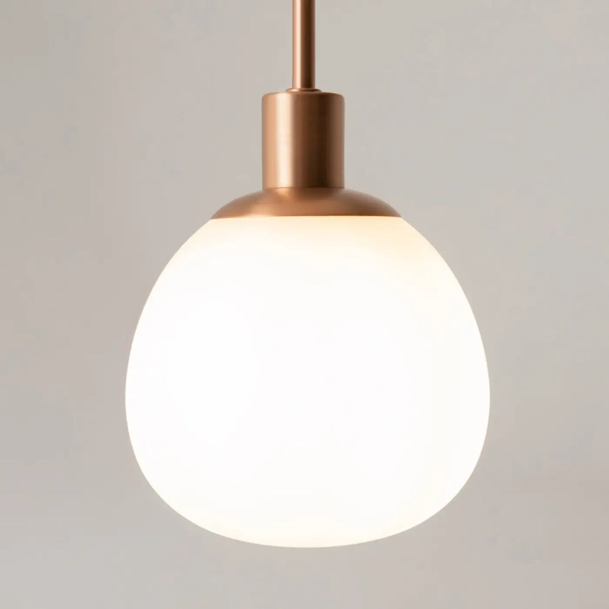 Suspension Luminaire | ERICH (Globe)