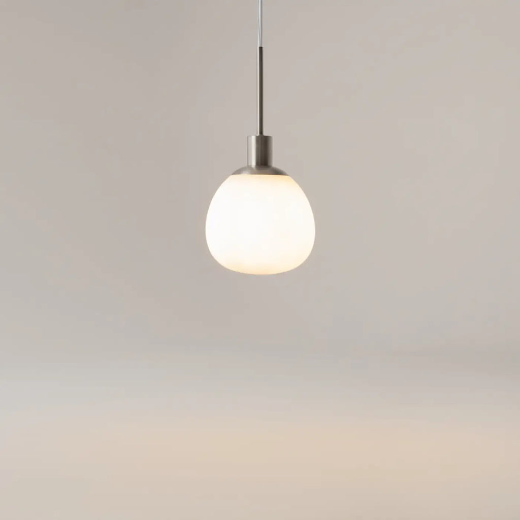Suspension Luminaire | ERICH (Globe)