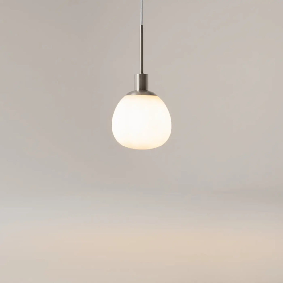 Suspension Luminaire | ERICH (Globe)