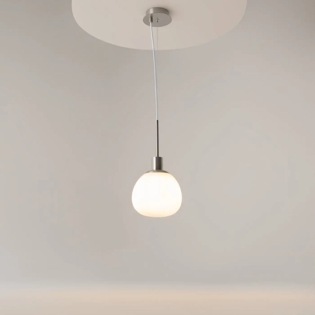 Suspension Luminaire | ERICH (Globe)