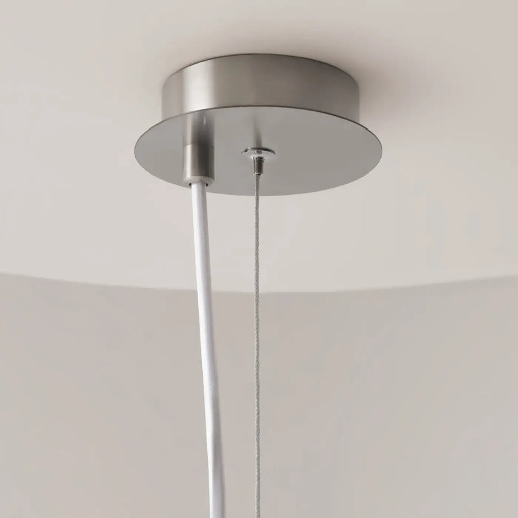 Suspension Luminaire | ERICH (Globe)