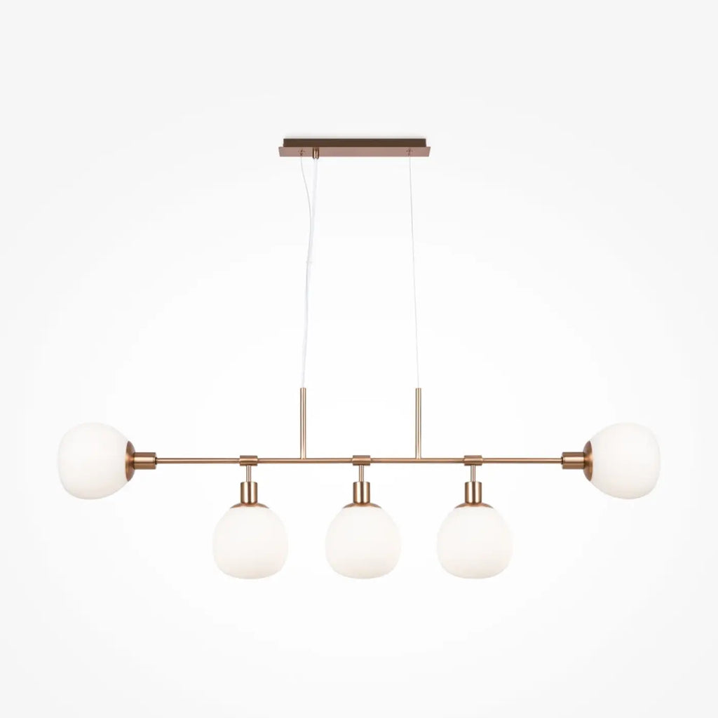 Suspension Luminaire | ERICH (Linéaire)