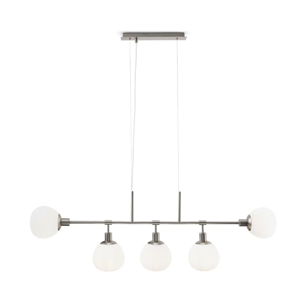 Suspension Luminaire | ERICH (Linéaire)