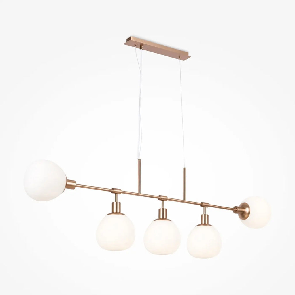 Suspension Luminaire | ERICH (Linéaire)