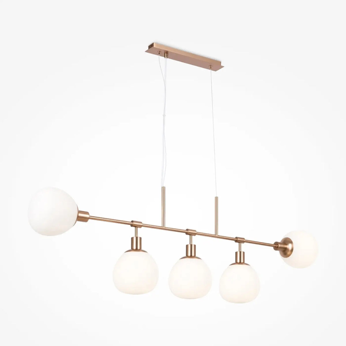 Suspension Luminaire | ERICH (Linéaire)