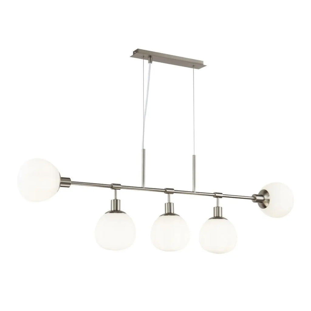 Suspension Luminaire | ERICH (Linéaire)