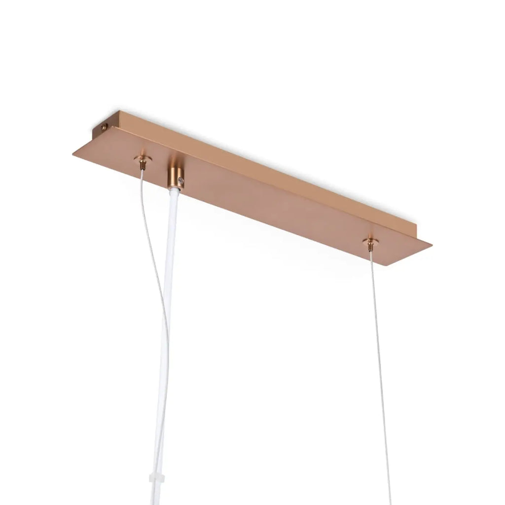 Suspension Luminaire | ERICH (Linéaire)