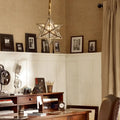 Suspension Luminaire | STARO