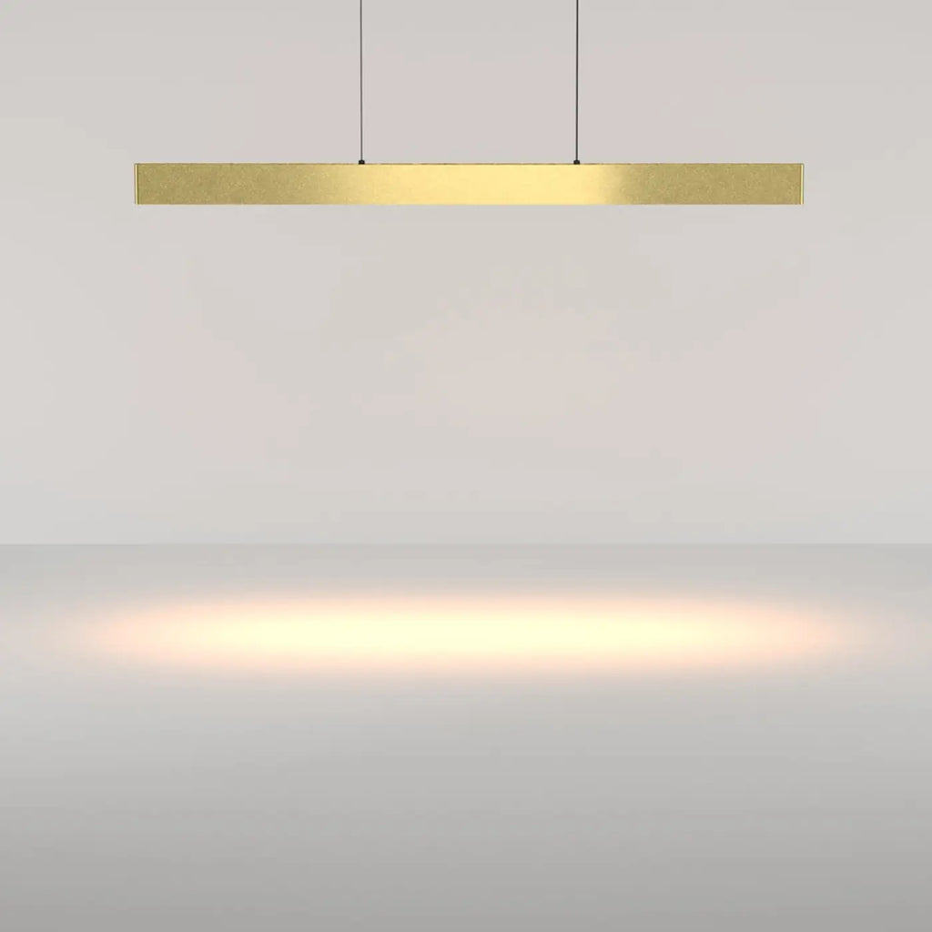 Suspension Luminaire | EUPHORIA (Linéaire)