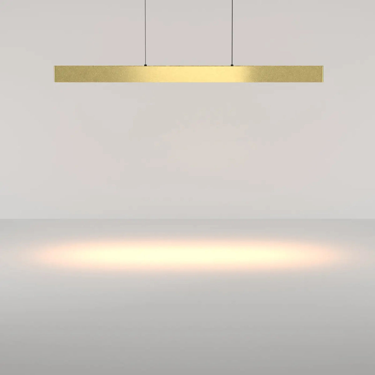Suspension Luminaire | EUPHORIA (Linéaire)