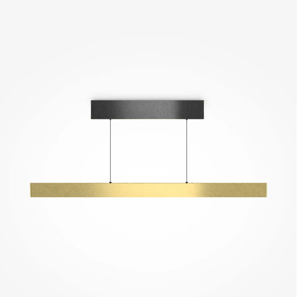 Suspension Luminaire | EUPHORIA (Linéaire)