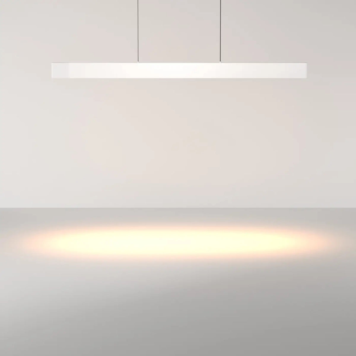Suspension Luminaire | EUPHORIA (Linéaire)