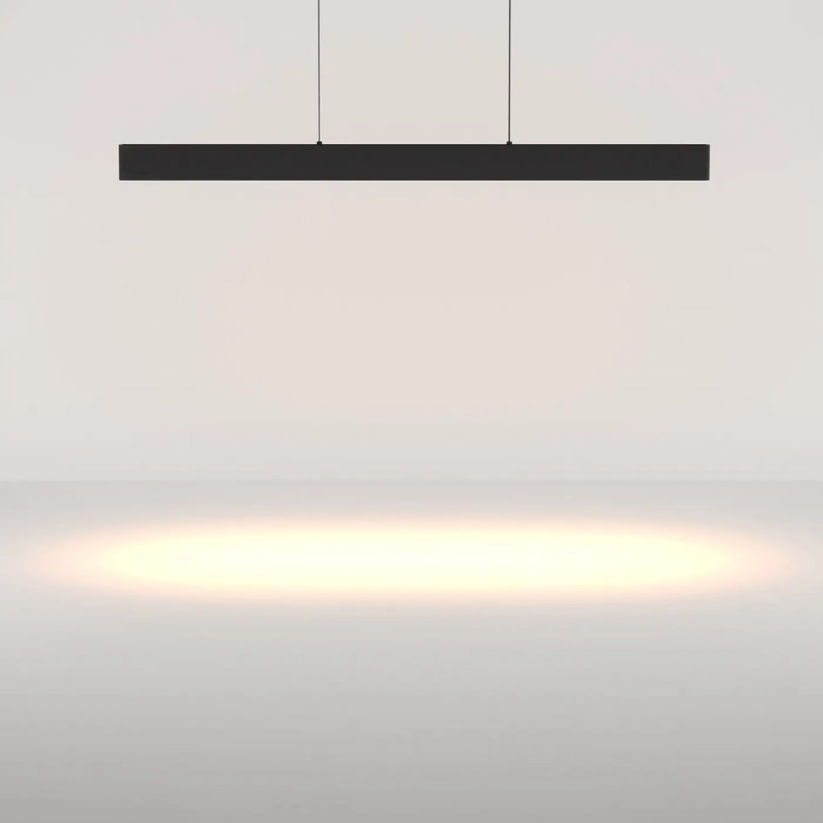 Suspension Luminaire | EUPHORIA (Linéaire)