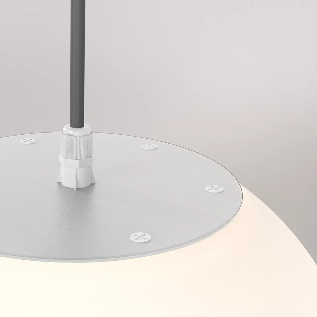 Suspension Luminaire | ERDA (Globe)