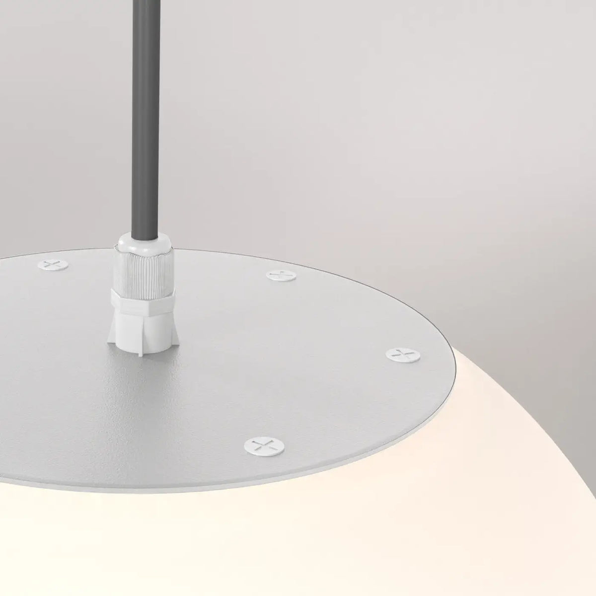 Suspension Luminaire | ERDA (Globe)
