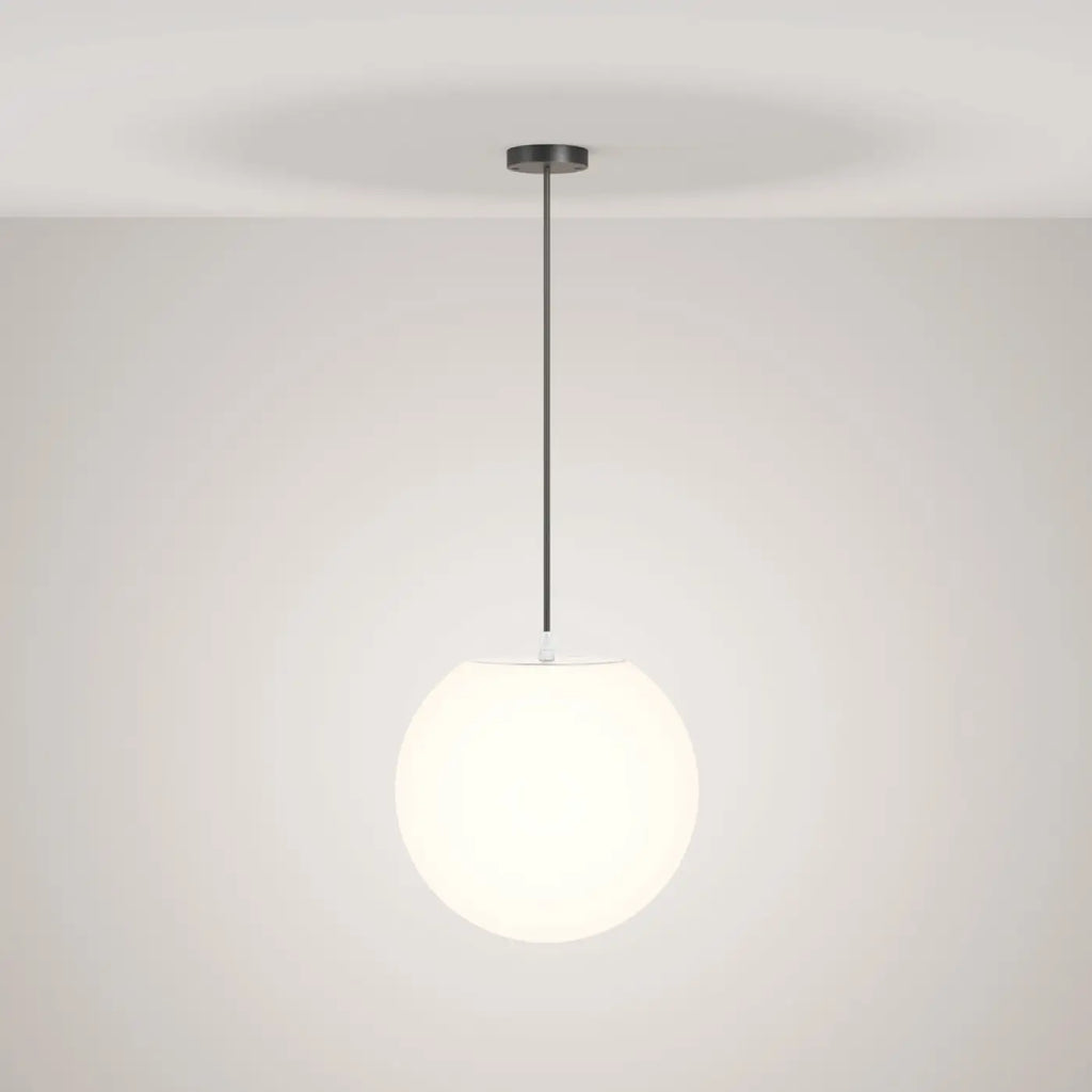Suspension Luminaire | ERDA (Globe)