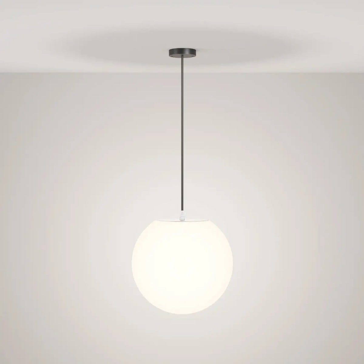 Suspension Luminaire | ERDA (Globe)