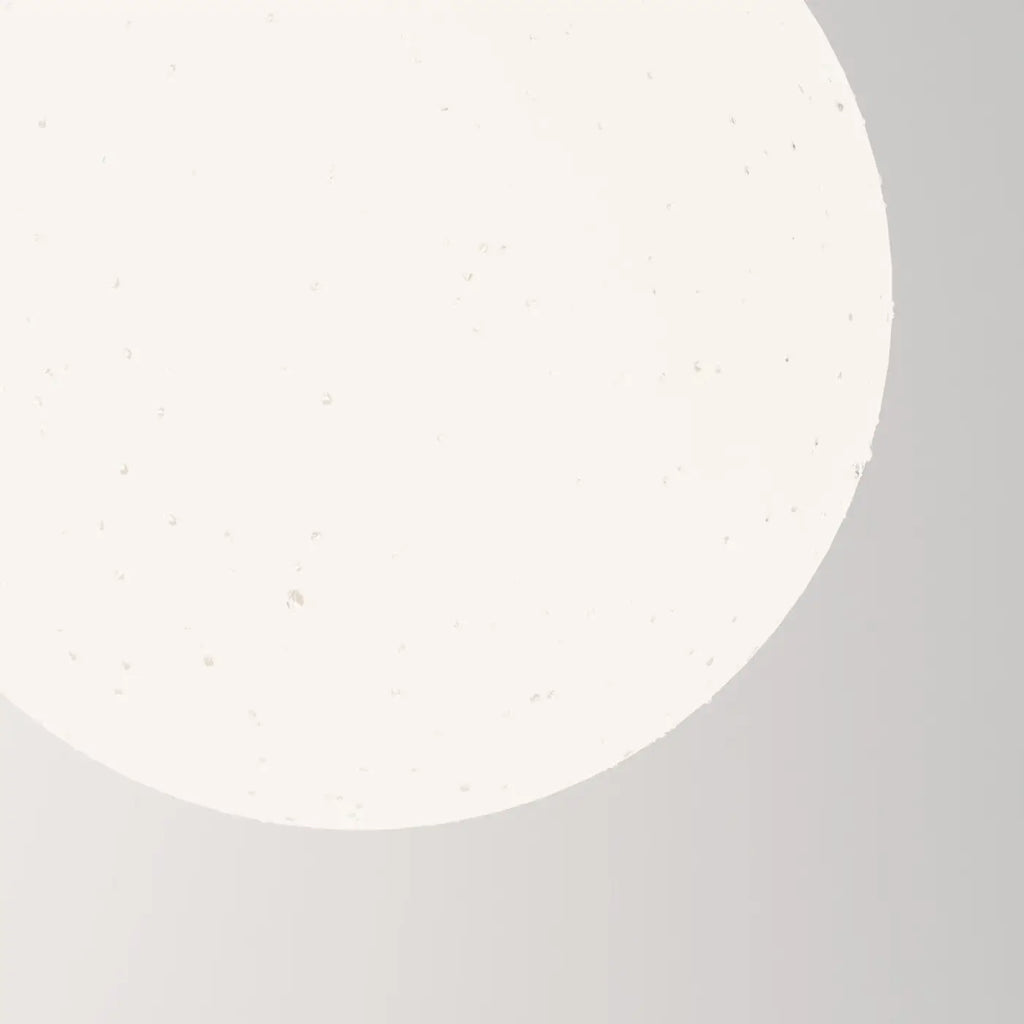 Suspension Luminaire | ERDA (Globe)