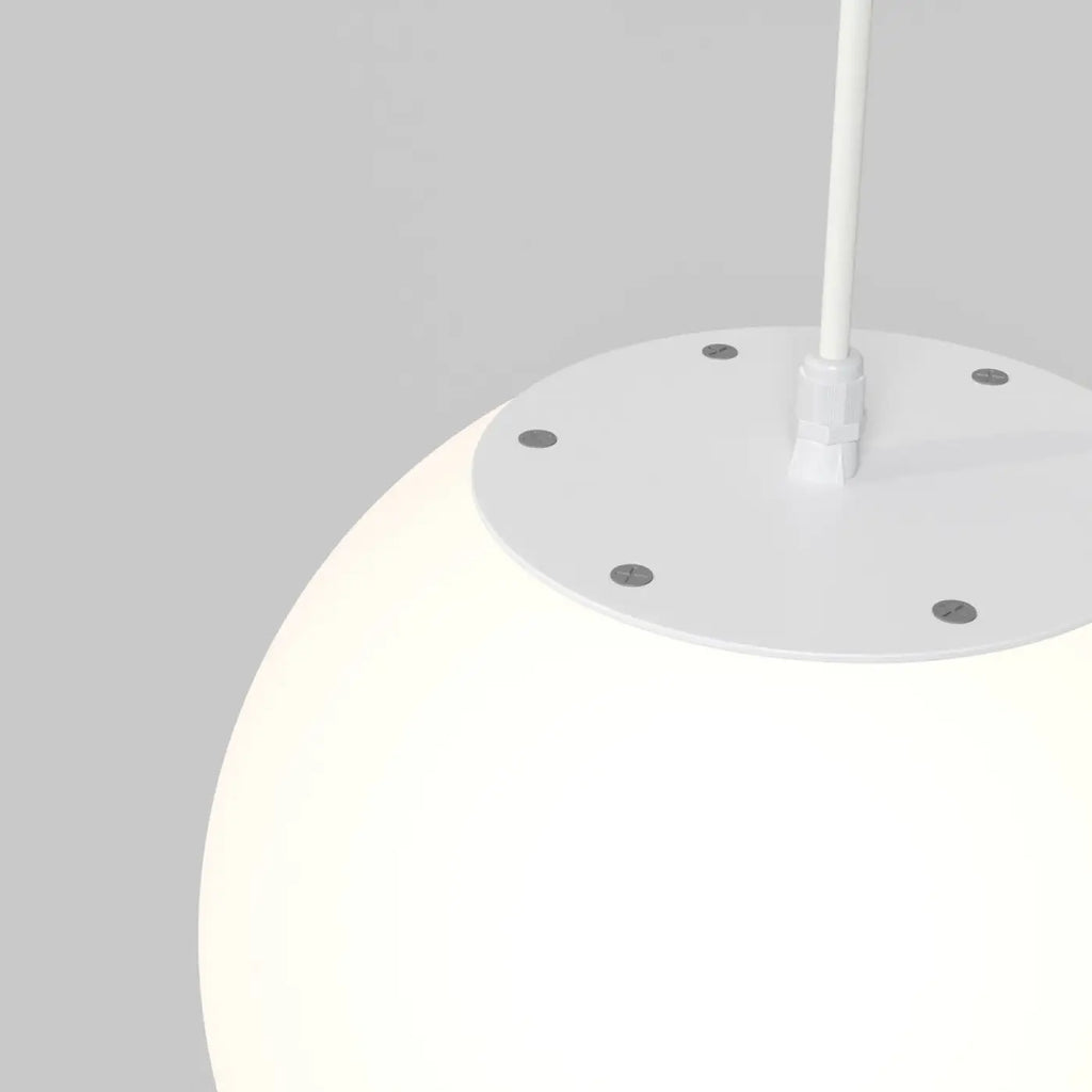 Suspension Luminaire | ERDA (Globe)