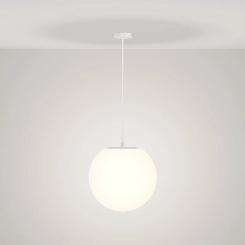 Suspension Luminaire | ERDA (Globe)