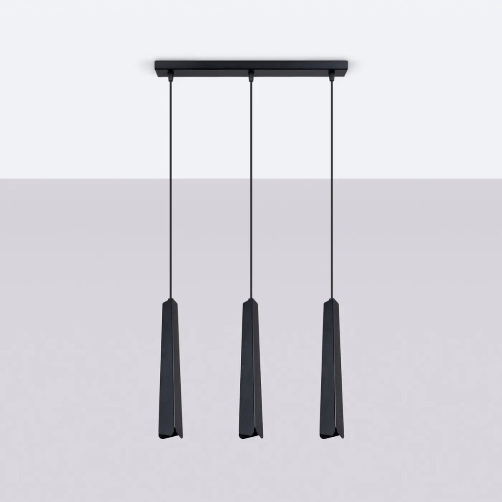 Suspension Luminaire | PRYSM