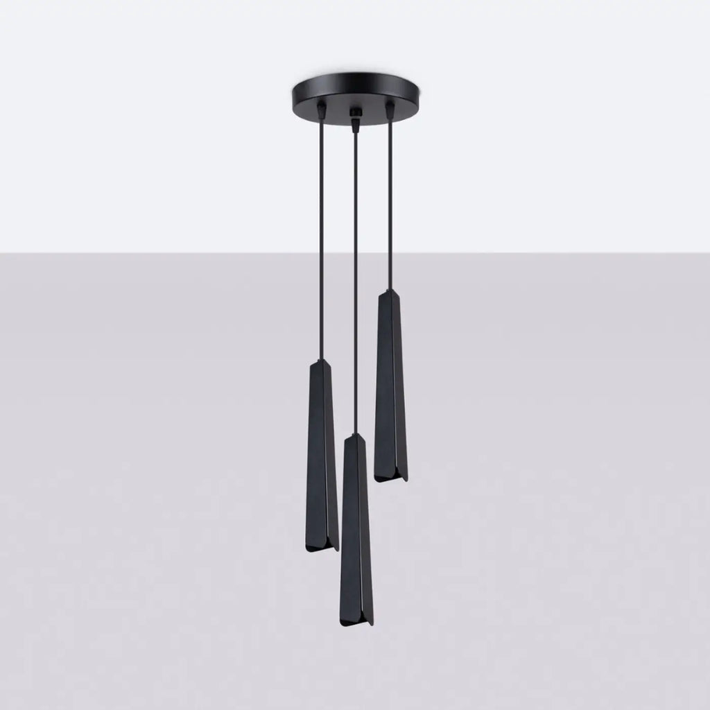 Suspension Luminaire | PRYSM