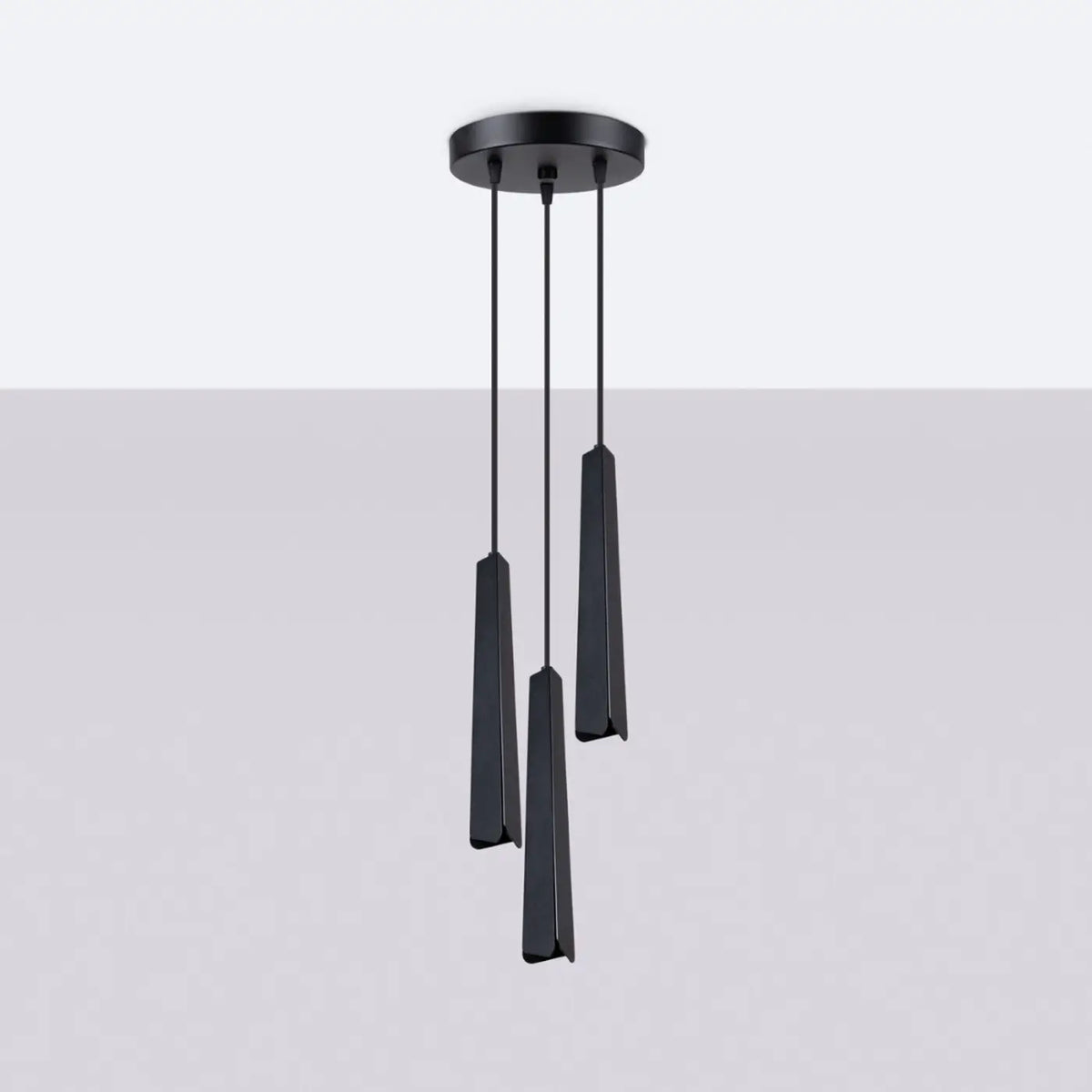Suspension Luminaire | PRYSM