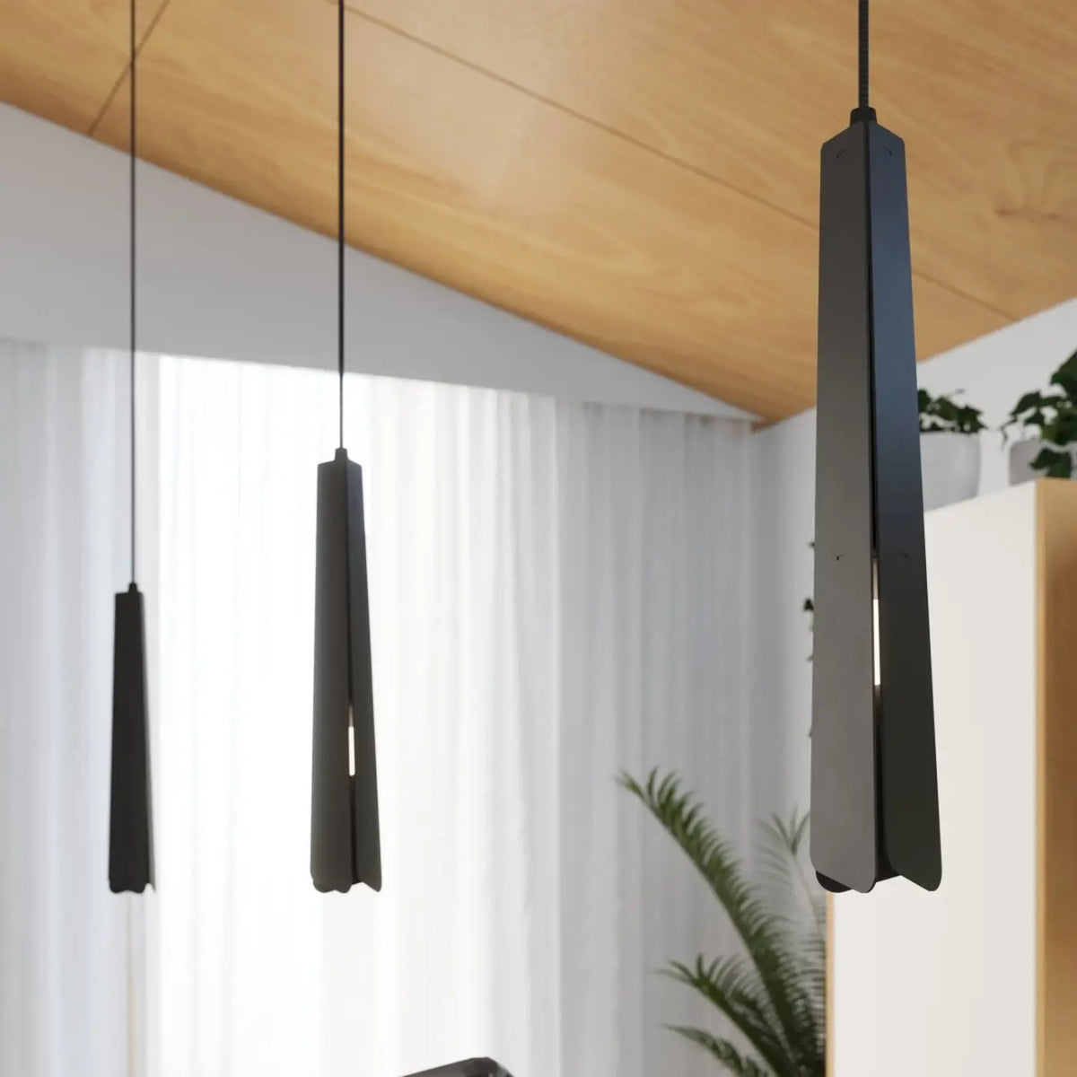 Suspension Luminaire | PRYSM