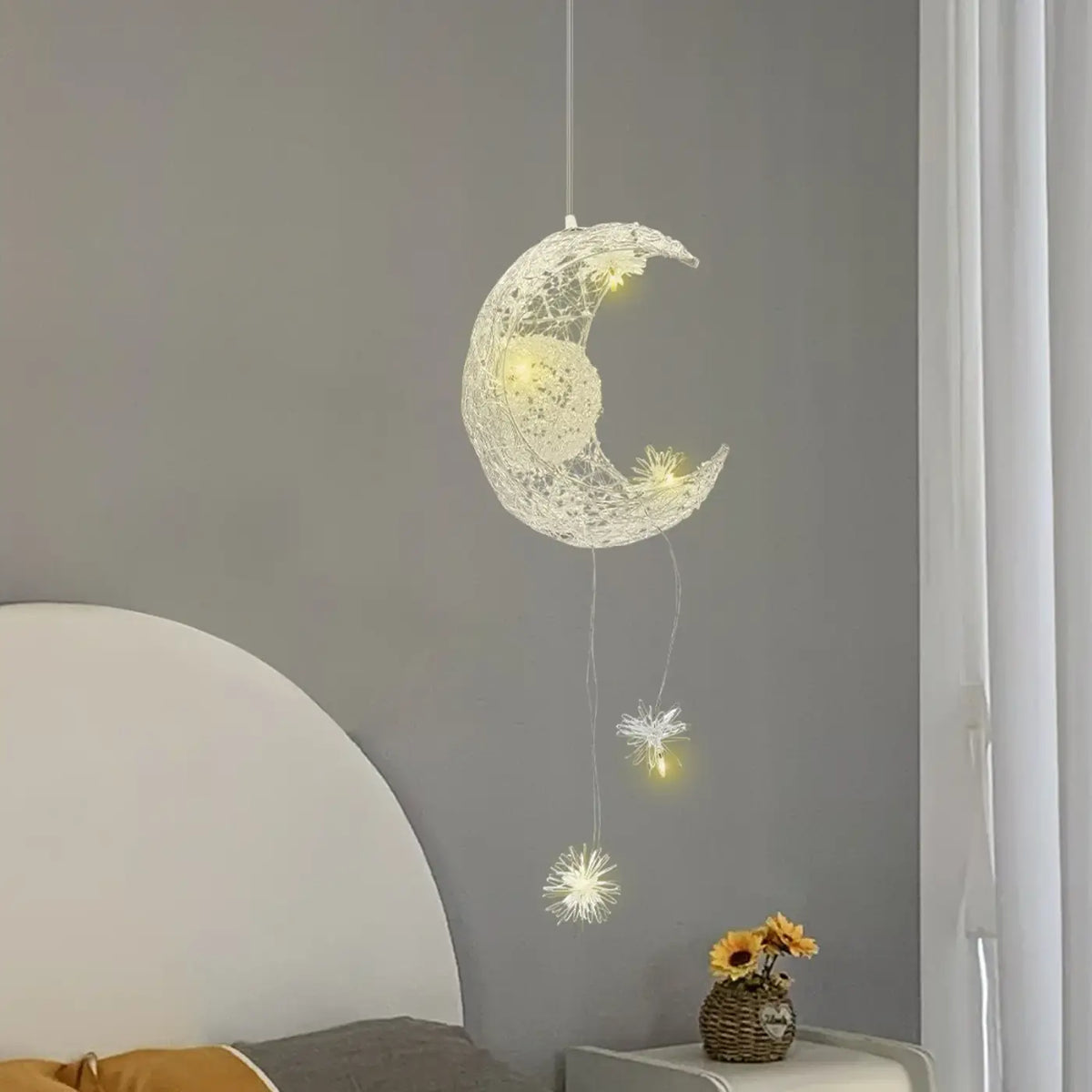 Suspension Luminaire | FETY