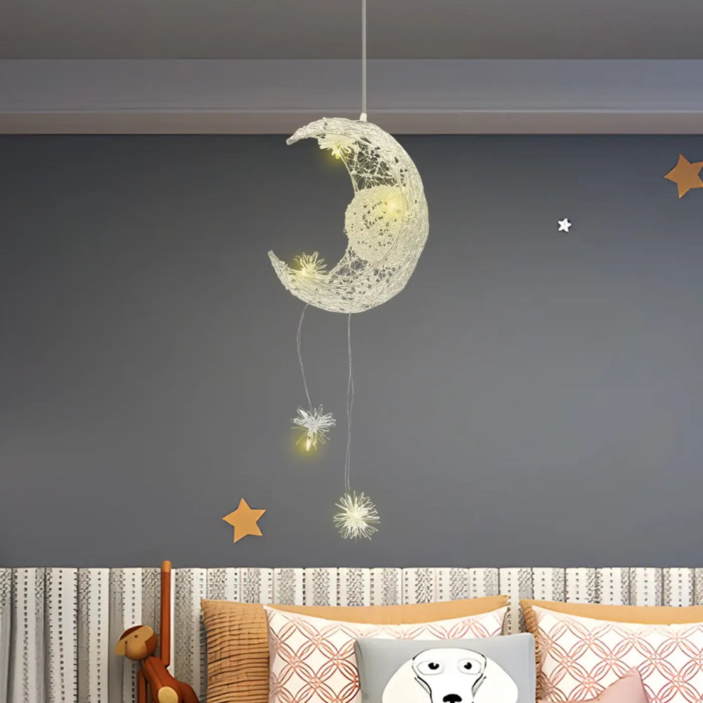 Suspension Luminaire | FETY