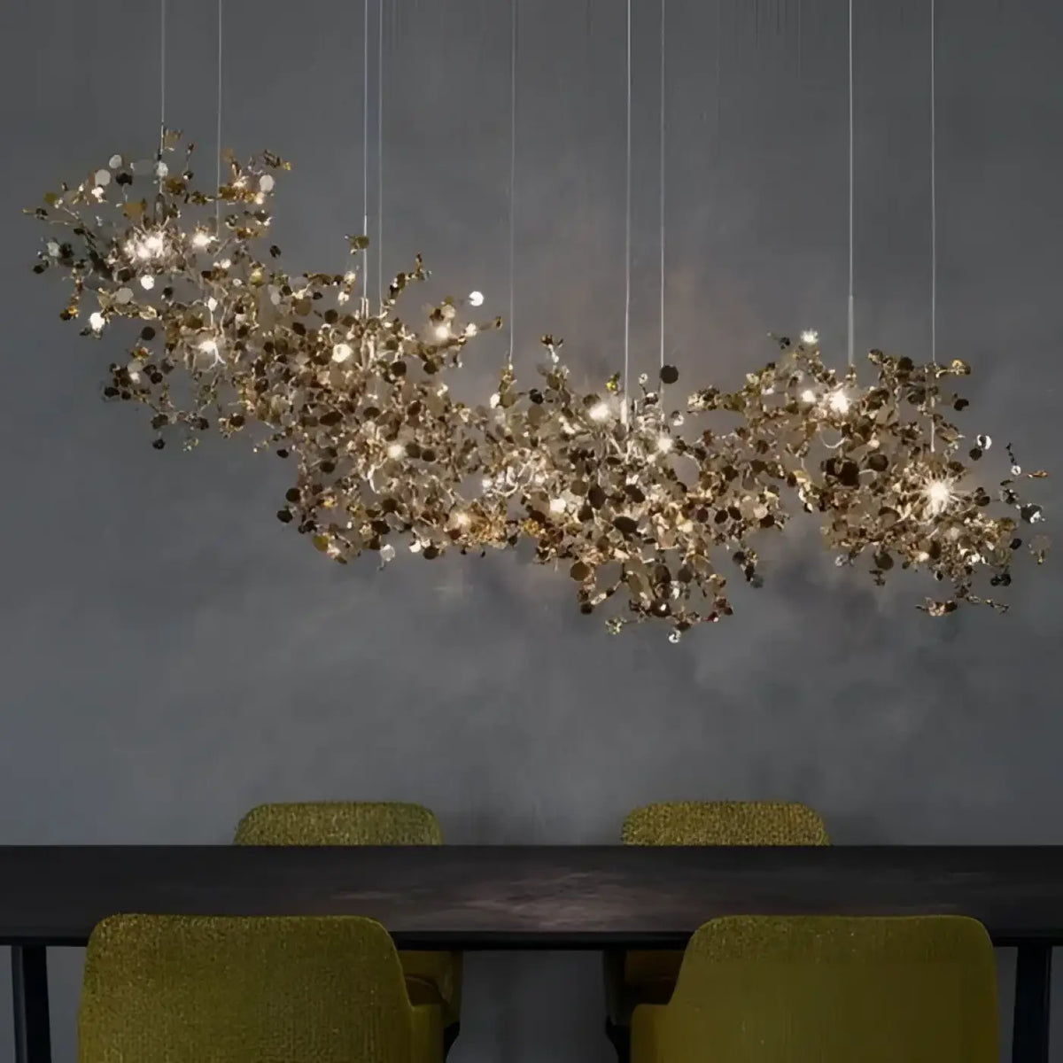Suspension Luminaire | DORE