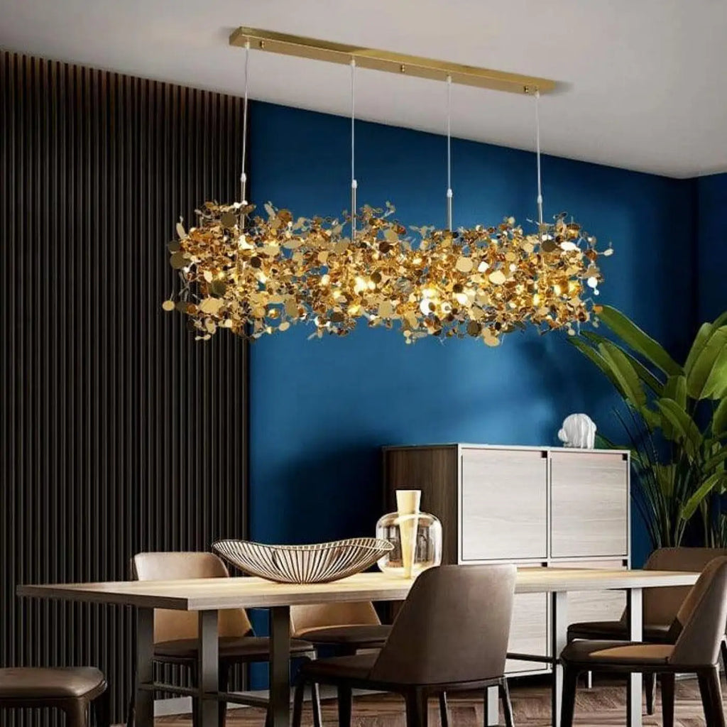 Suspension Luminaire | DORE