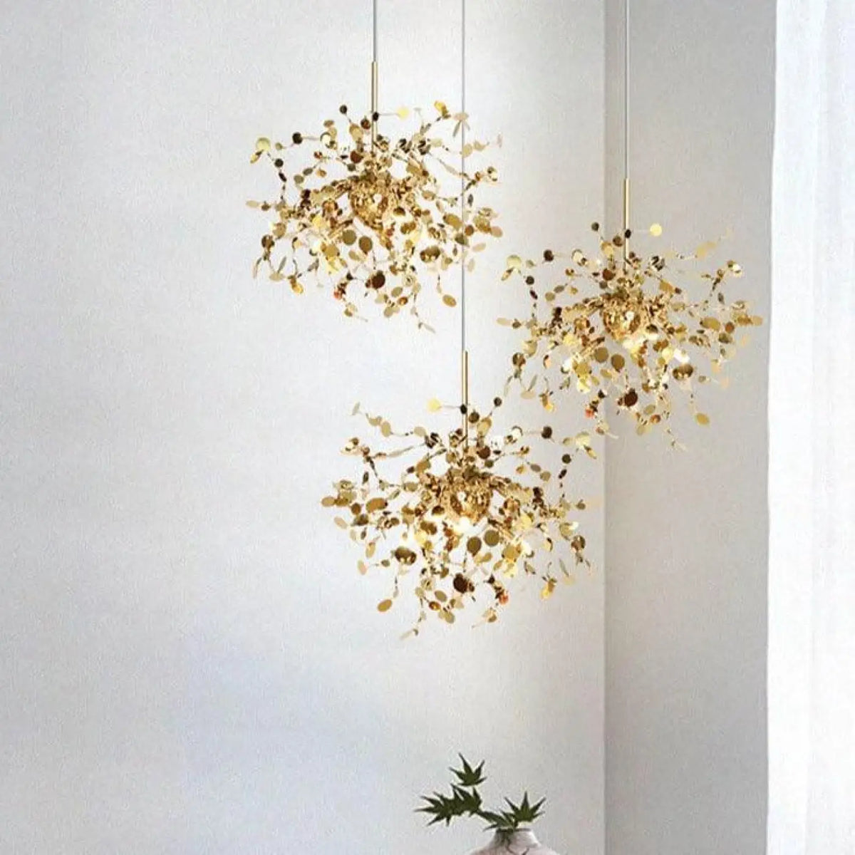 Suspension Luminaire | DORE